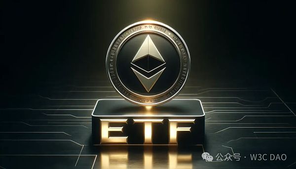 以太坊ETF上市推迟缩略图 以太坊ETF上市推迟缩略图