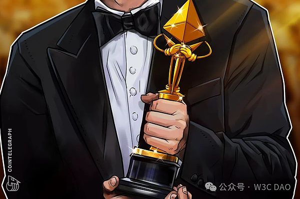 以太坊创始人Vitalik被视为诺贝尔奖最大黑马缩略图 以太坊创始人Vitalik被视为诺贝尔奖最大黑马缩略图